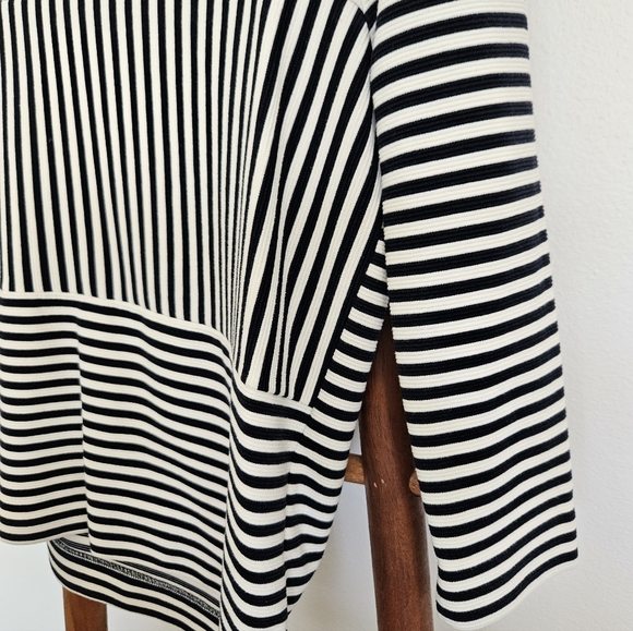 Madewell Preppy Stripes Ridge Shirt - Picture 6 of 13